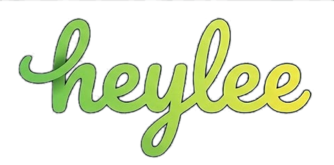 Heylee Logo